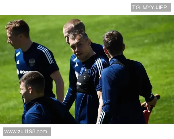 俄罗斯足球明星的辉煌历程与未来展望:从传奇到新星的崛起之路