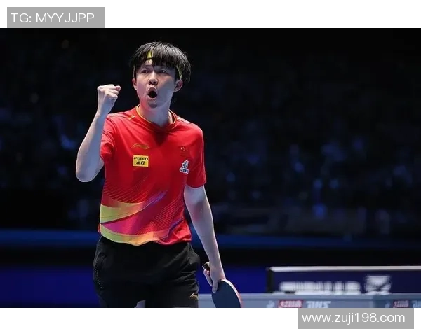 武汉乒乓球队在世界杯中的灵活性表现引发热议与思考